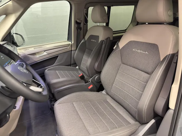VW T7 California 2.0 TSI Ocean Liberty DSG