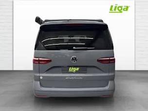 VW T7 California 2.0 TSI Ocean Liberty DSG