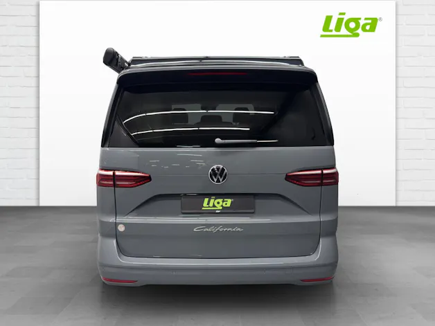 VW T7 California 2.0 TSI Ocean Liberty DSG