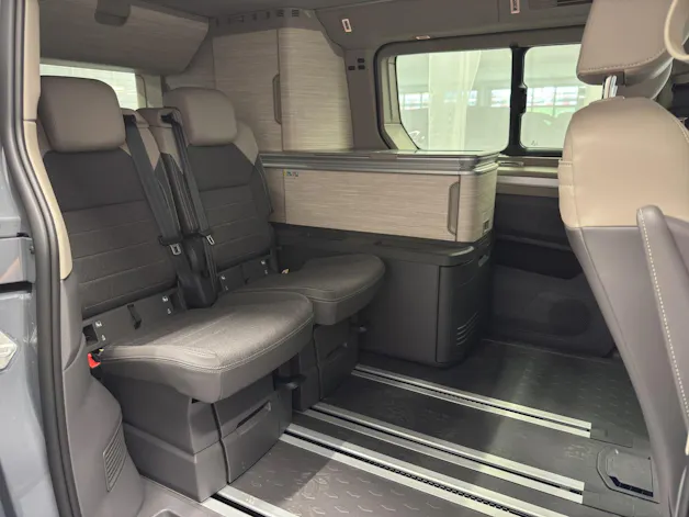 VW T7 California 2.0 TSI Ocean Liberty DSG