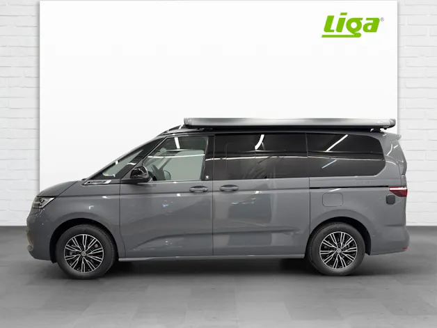 VW T7 California 2.0 TSI Ocean Liberty DSG