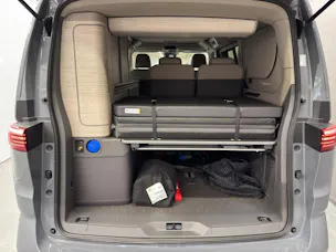 VW T7 California 2.0 TSI Ocean Liberty DSG