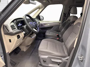 VW T7 California 2.0 TSI Ocean Liberty DSG