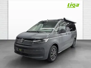 VW T7 California 2.0 TSI Ocean Liberty DSG