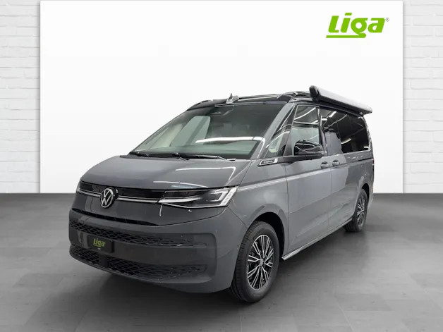 VW T7 California 2.0 TSI Ocean Liberty DSG