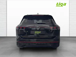 VW Tiguan 2.0 TDI SCR R-Line United DSG 4motion
