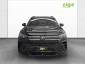 VW Tiguan 2.0 TDI SCR R-Line United DSG 4motion