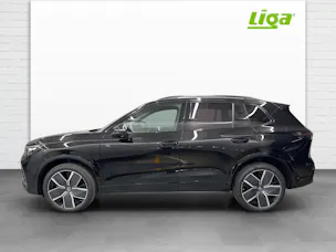 VW Tiguan 2.0 TDI SCR R-Line United DSG 4motion