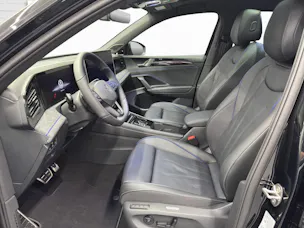 VW Tiguan 2.0 TDI SCR R-Line United DSG 4motion