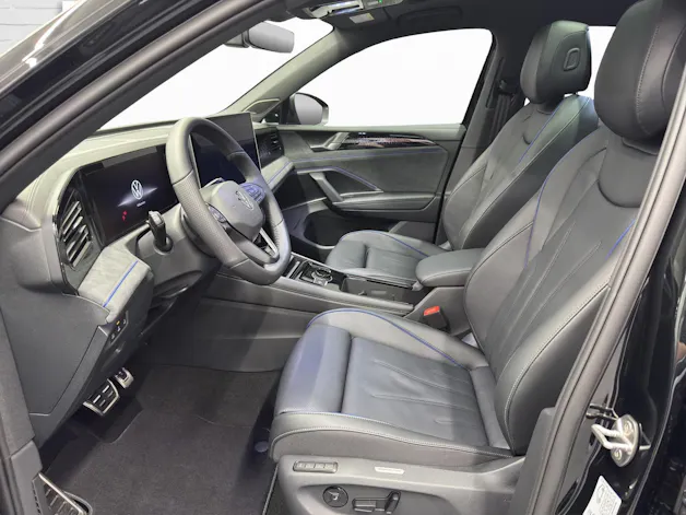 VW Tiguan 2.0 TDI SCR R-Line United DSG 4motion