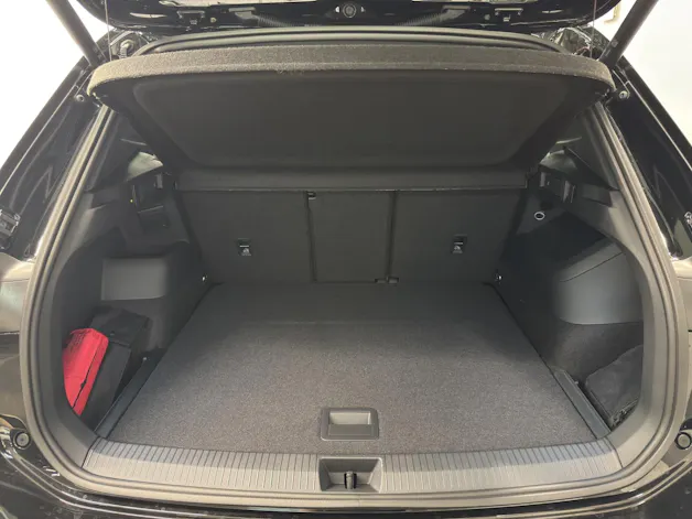 VW Tiguan 2.0 TDI SCR R-Line United DSG 4motion