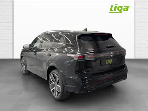 VW Tiguan 2.0 TDI SCR R-Line United DSG 4motion