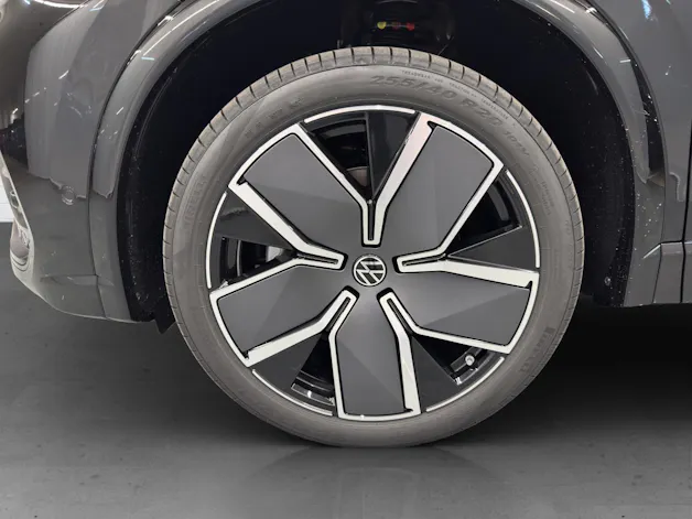 VW Tiguan 2.0 TDI SCR R-Line United DSG 4motion