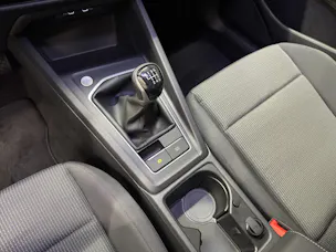 VW Golf VIII 1.5 eTSI