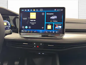 VW Golf VIII 1.5 eTSI