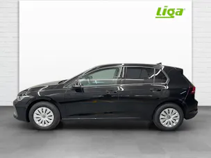 VW Golf VIII 1.5 eTSI