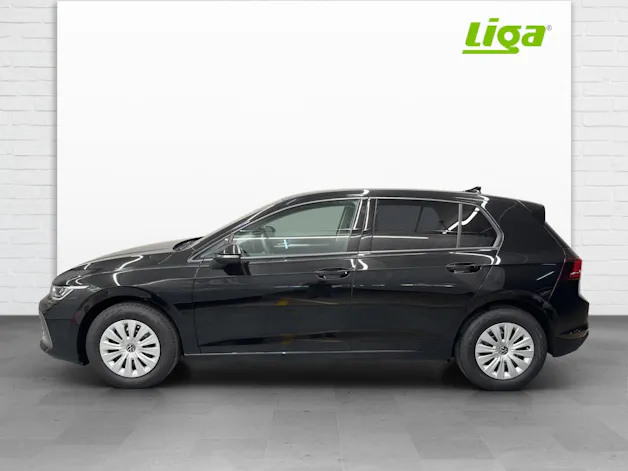 VW Golf VIII 1.5 eTSI