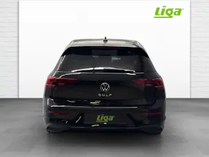 VW Golf VIII 1.5 eTSI