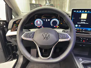 VW Golf VIII 1.5 eTSI