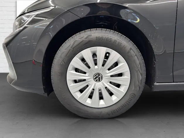 VW Golf VIII 1.5 eTSI