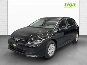 VW Golf VIII 1.5 eTSI