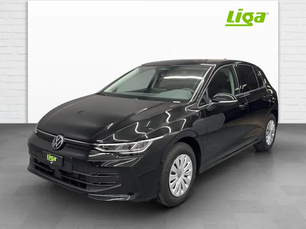 VW Golf VIII 1.5 eTSI