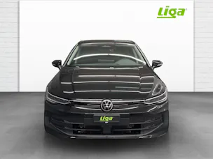 VW Golf VIII 1.5 eTSI