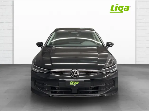 VW Golf VIII 1.5 eTSI