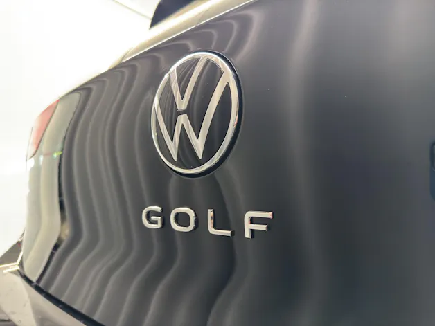 VW Golf VIII 1.5 eTSI
