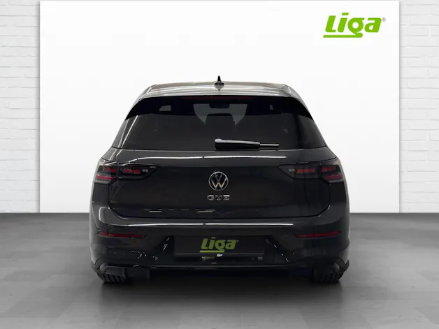 VW Golf VIII 1.5 TSI PHEV GTE DSG