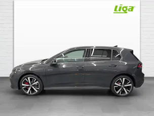 VW Golf VIII 1.5 TSI PHEV GTE DSG