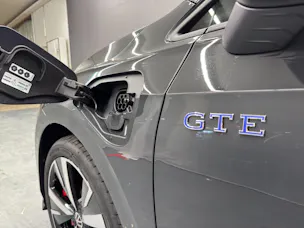 VW Golf VIII 1.5 TSI PHEV GTE DSG