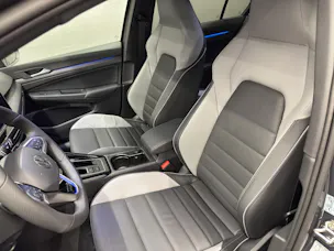 VW Golf VIII 1.5 TSI PHEV GTE DSG