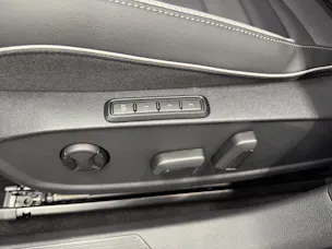 VW Golf VIII 1.5 TSI PHEV GTE DSG