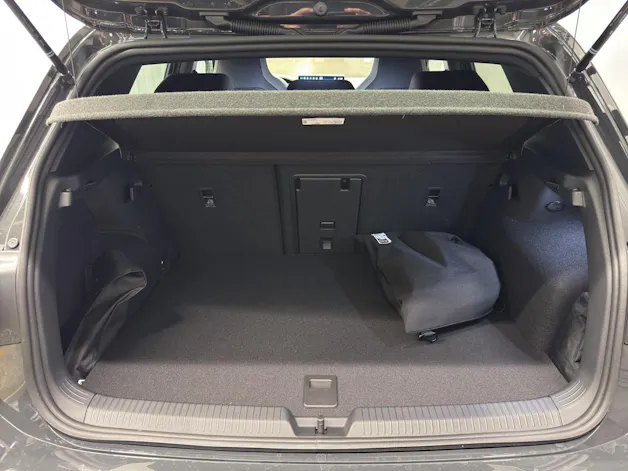 VW Golf VIII 1.5 TSI PHEV GTE DSG
