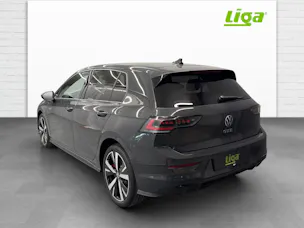 VW Golf VIII 1.5 TSI PHEV GTE DSG
