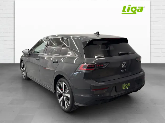 VW Golf VIII 1.5 TSI PHEV GTE DSG