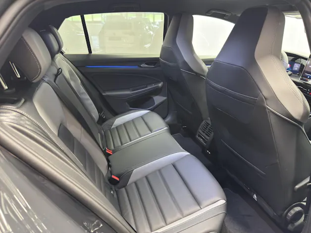 VW Golf VIII 1.5 TSI PHEV GTE DSG
