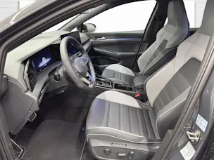 VW Golf VIII 1.5 TSI PHEV GTE DSG