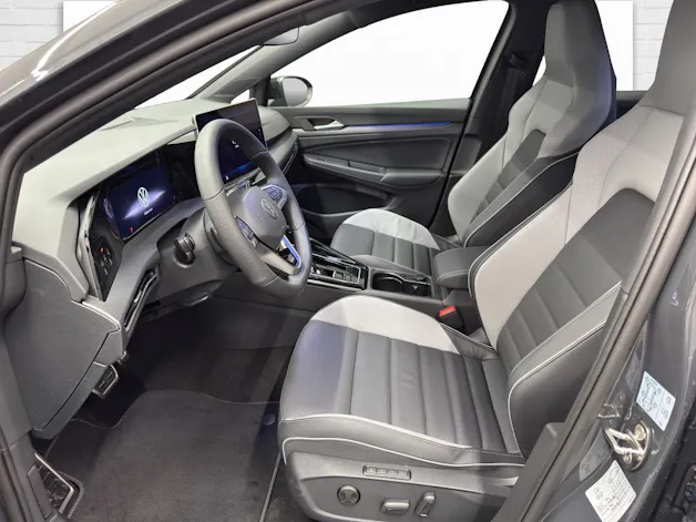 VW Golf VIII 1.5 TSI PHEV GTE DSG