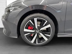 VW Golf VIII 1.5 TSI PHEV GTE DSG