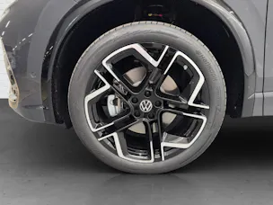 VW Tiguan 2.0 TDI SCR R-Line United DSG 4motion