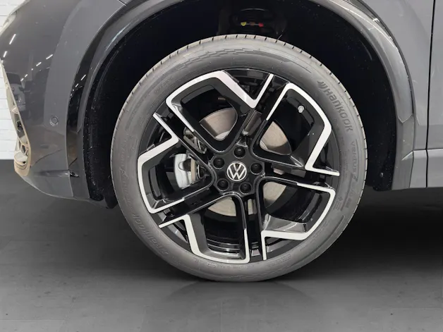 VW Tiguan 2.0 TDI SCR R-Line United DSG 4motion