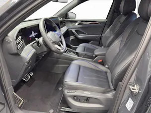 VW Tiguan 2.0 TDI SCR R-Line United DSG 4motion