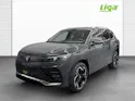 VW Tiguan 2.0 TDI SCR R-Line United DSG 4motion