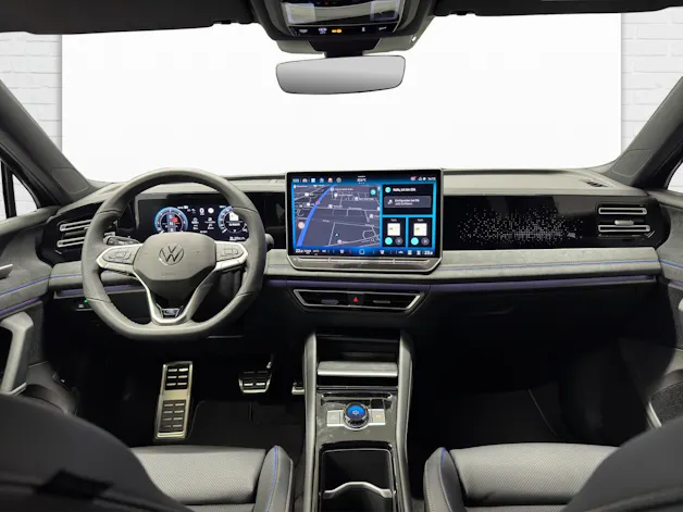 VW Tiguan 2.0 TDI SCR R-Line United DSG 4motion