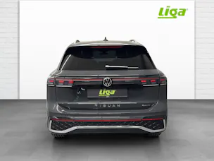 VW Tiguan 2.0 TDI SCR R-Line United DSG 4motion