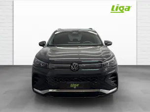 VW Tiguan 2.0 TDI SCR R-Line United DSG 4motion