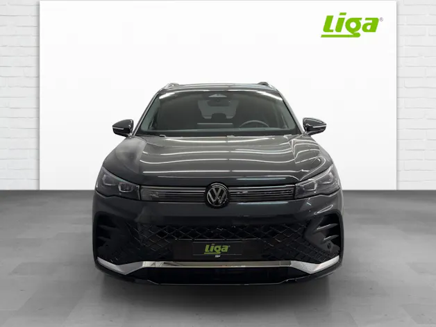 VW Tiguan 2.0 TDI SCR R-Line United DSG 4motion