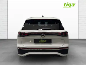 VW Tayron 2.0 TDI SCR Elegance DSG 4motion